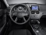 Mercedes-Benz C-Class 2007 года